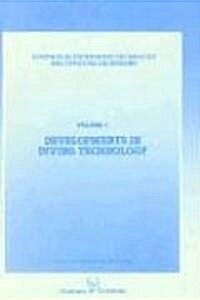 Developments in Diving Technology: Proceedings of an International Conference, (Divetech 84) Organized by the Society for Underwater Technology, and (Hardcover, 1985)