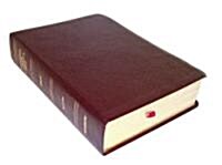 Thompson Chain Reference Bible-NKJV (Hardcover)
