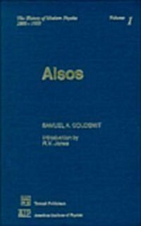 Alsos (Hardcover)