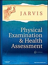 Physical Examination & Health Assessment (Hardcover, 6)