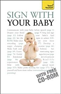 Sign with Your Baby (Paperback)