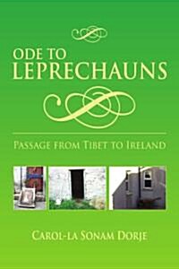 Ode to Leprechauns (Paperback)