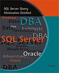 SQL Server Query Performance Tuning: Distilled (Paperback)
