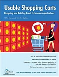 Usable Shopping Carts (Paperback)