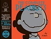 The Complete Peanuts 1979-1980: Vol. 15 Hardcover Edition (Hardcover)