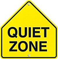 Quiet Zone (Paperback)