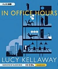 In Office Hours (Audio CD)