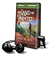 The Land of Painted Caves (Pre-Recorded Audio Player)