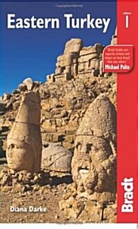 Bradt Travel Guides Eastern Turkey (Paperback)