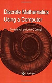 Discrete Mathematics Using a Computer (Paperback)