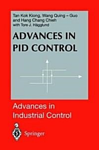 Advances in Pid Control (Hardcover)