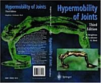 Hypermobility of Joints (Hardcover, 3)