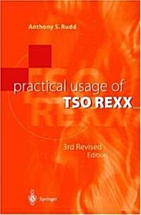 Practical Usage of TSO REXX (Paperback, 3rd rev. ed.)