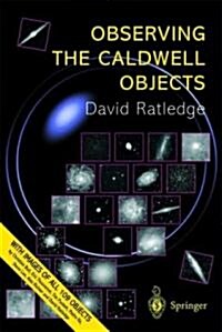 Observing the Caldwell Objects (Paperback)