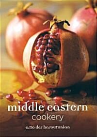 Middle Eastern Cookery (Paperback)