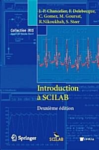 Introduction Scilab (Paperback, 2)