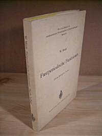 Fastperiodische Funktionen (Hardcover, 2, 2., Korr. Aufl.)