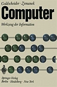 Computer: Werkzeug Der Information (Paperback)