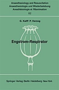 Engstr?-Respirator (Paperback)
