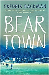 Beartown (Paperback, Export)