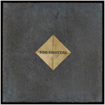 Foo Fighters - 9집 Concrete And Gold