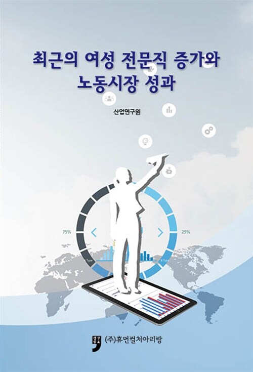 최근의 여성 전문직 증가와 노동시장 성과