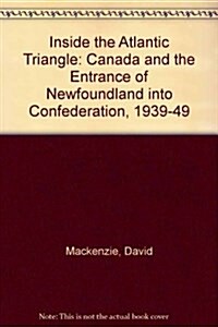 Inside the Atlantic Triangle (Hardcover)