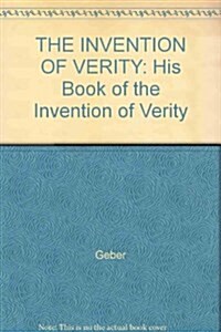 THE INVENTION OF VERITY (Paperback)