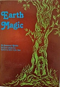 Earth Magic (Paperback)