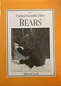 Bears (Hardcover)