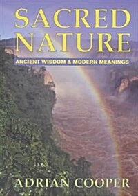 Sacred Nature (Paperback)