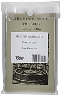 Selected Writings of Rodney Collin (Paperback)