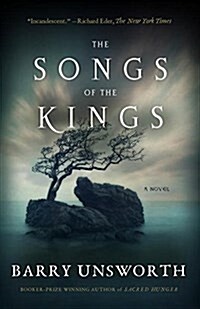 The Songs of the Kings (Paperback, Reprint)