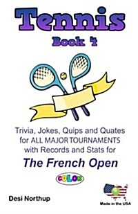 Tennis (Paperback)