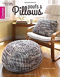 Poufs and Pillows (Booklet)