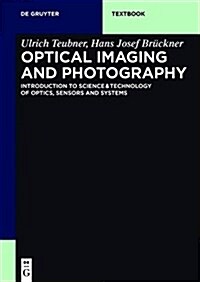 Optical Imaging and Photography (Paperback)