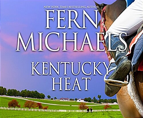 Kentucky Heat (MP3 CD)