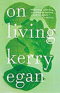 On Living (Paperback, Reprint)
