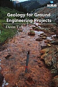 Geology for Ground Engineering Projects (Hardcover)