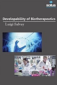 Developability of Biotherapeutics (Hardcover)