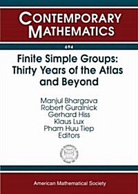 Finite Simple Groups (Paperback)