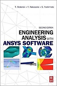 Engineering Analysis with ANSYS Software (Paperback, 2 ed)