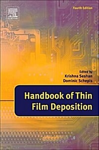 Handbook of Thin Film Deposition (Paperback, 4)