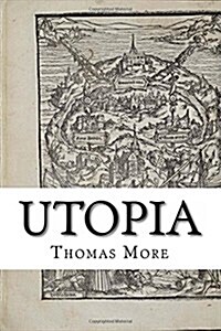 Utopia (Paperback)