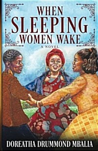 When Sleeping Women Wake (Paperback)