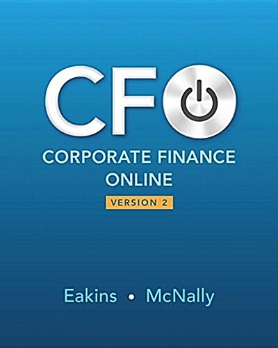 Revel for Corporate Finance Online -- Access Card (Other, 2)