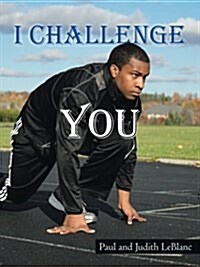 I Challenge You (Paperback)