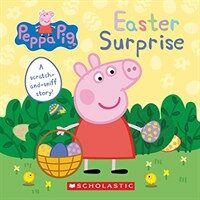 Easter Surprise (Board Books)