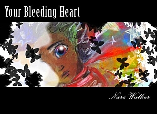 Your Bleeding Heart (Paperback)
