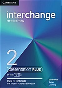 Interchange Level 2 Presentation Plus (Pass Code, 5th)